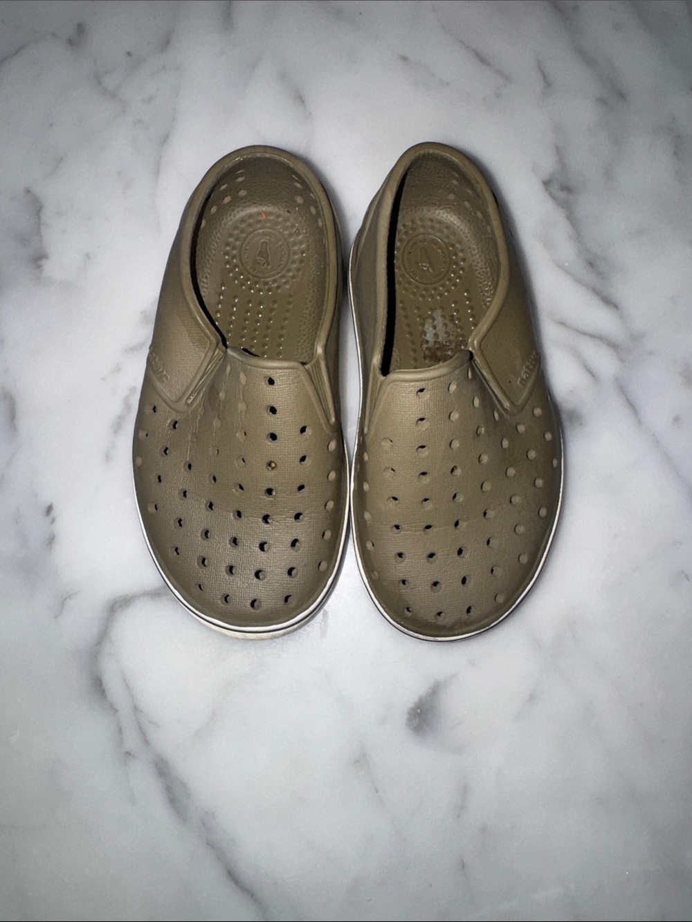 Native Miles Shoes